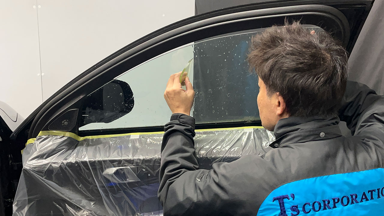 BMW 120 Mスポーツ