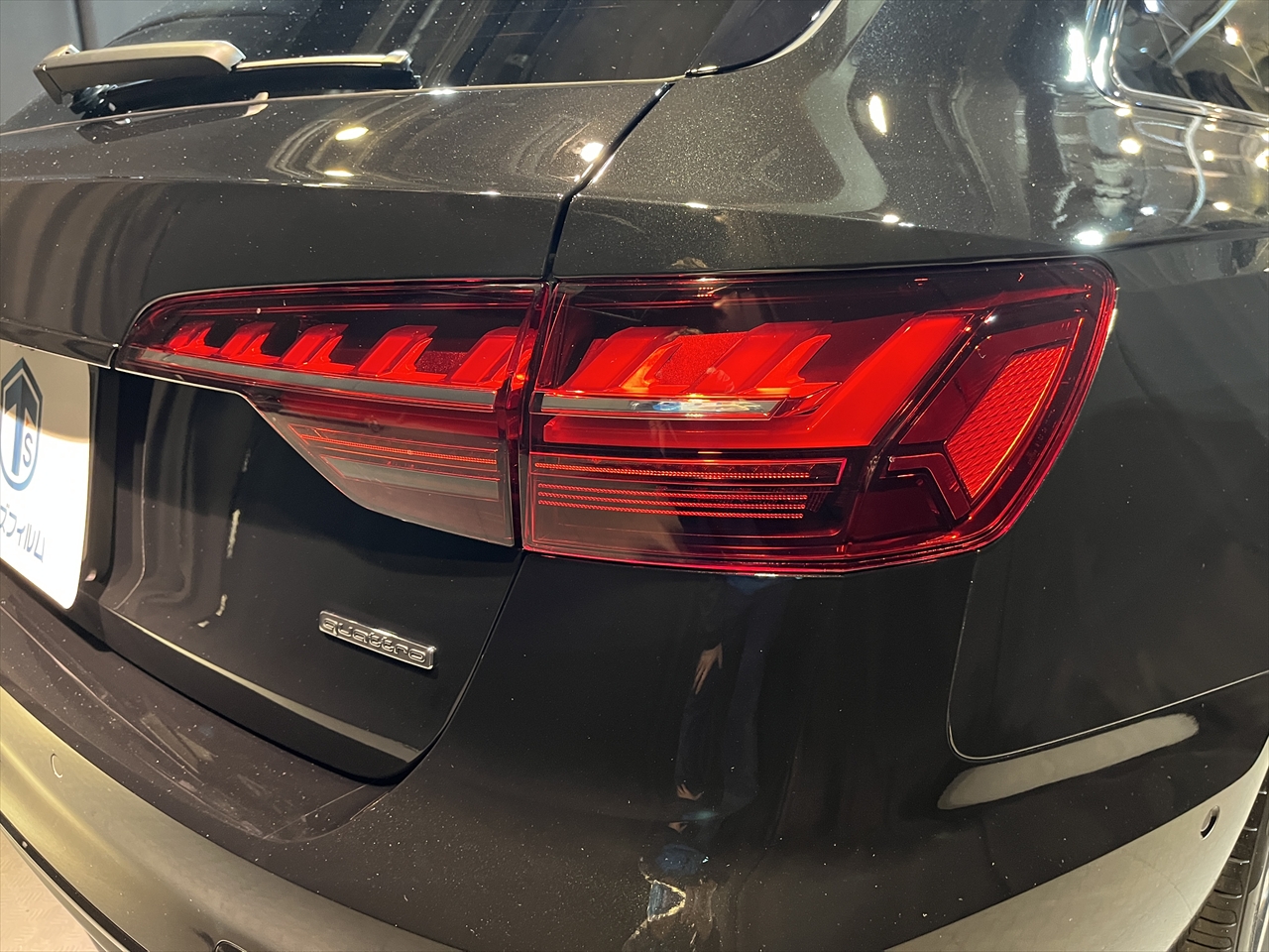 カープロテクションフィルム