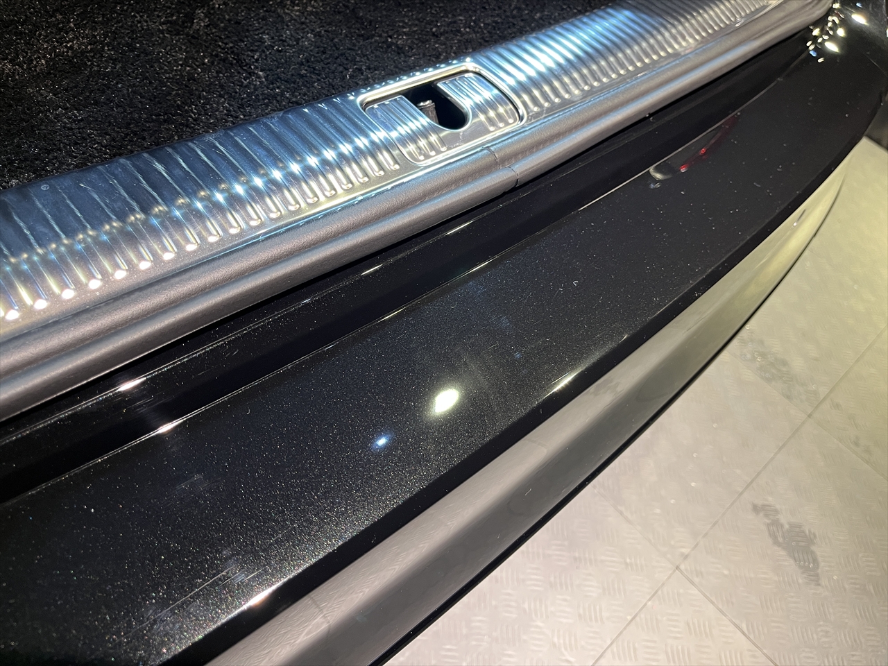 カープロテクションフィルム