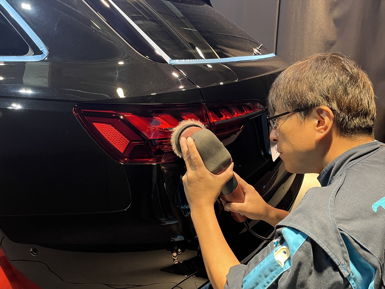 カープロテクションフィルム