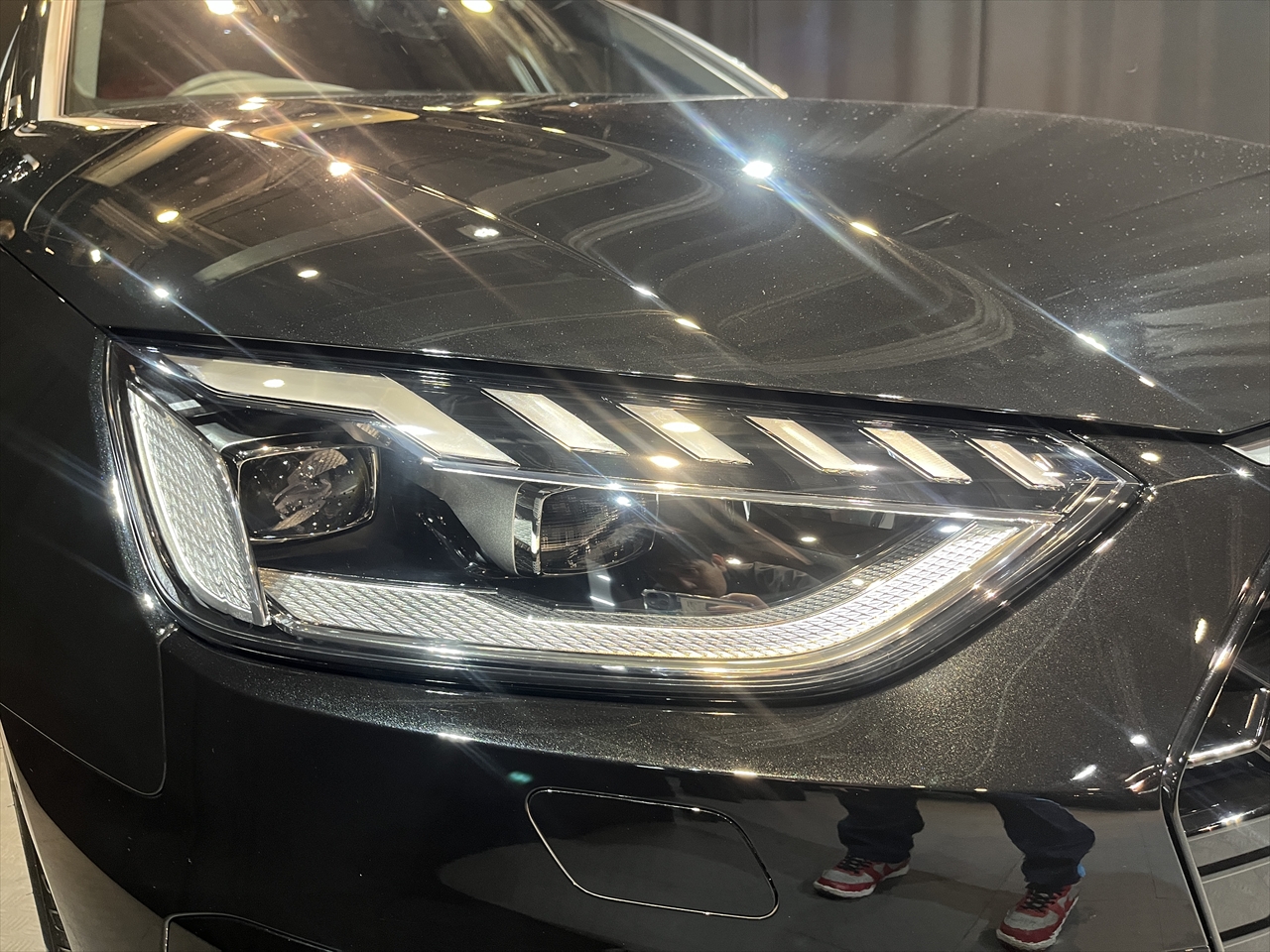 カープロテクションフィルム