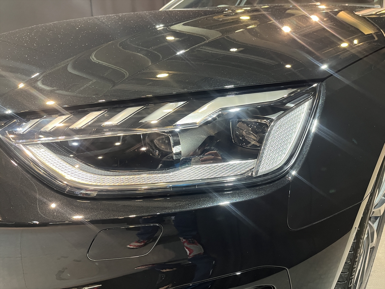 カープロテクションフィルム