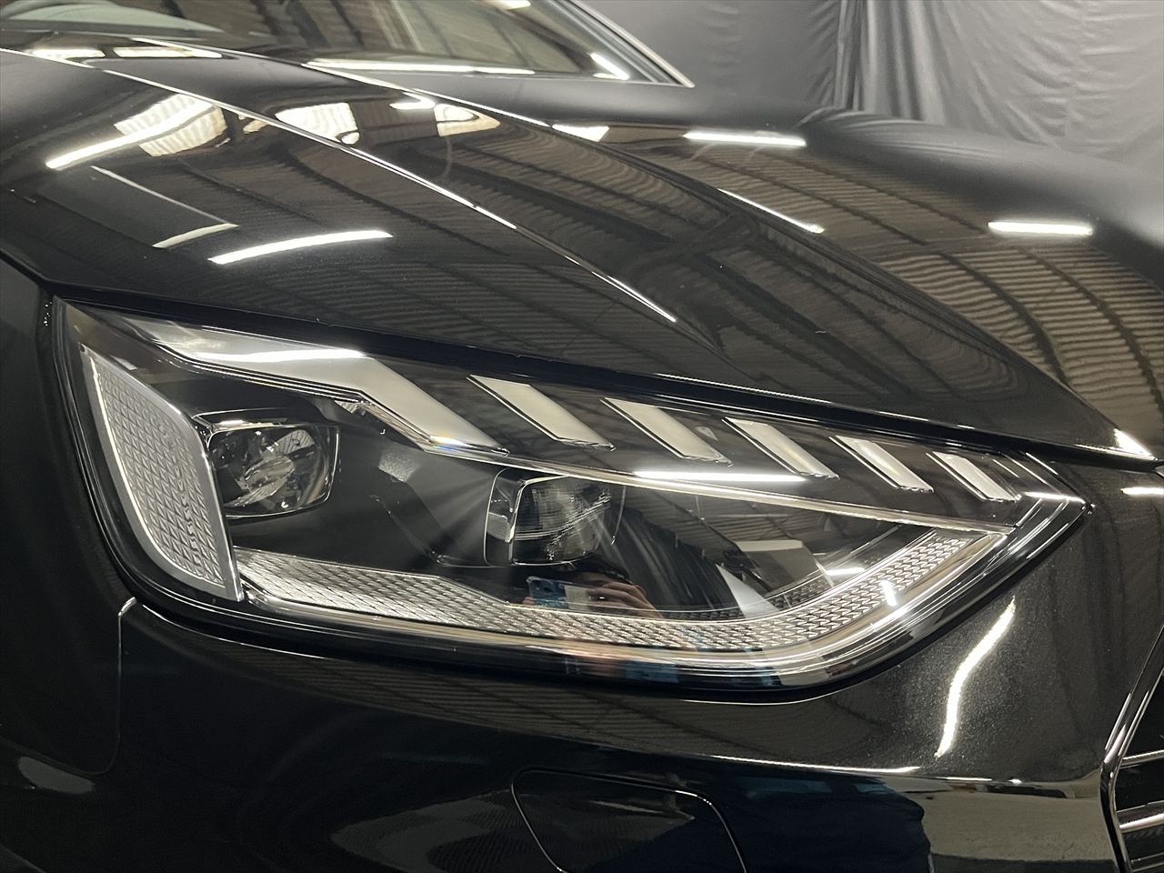 カープロテクションフィルム