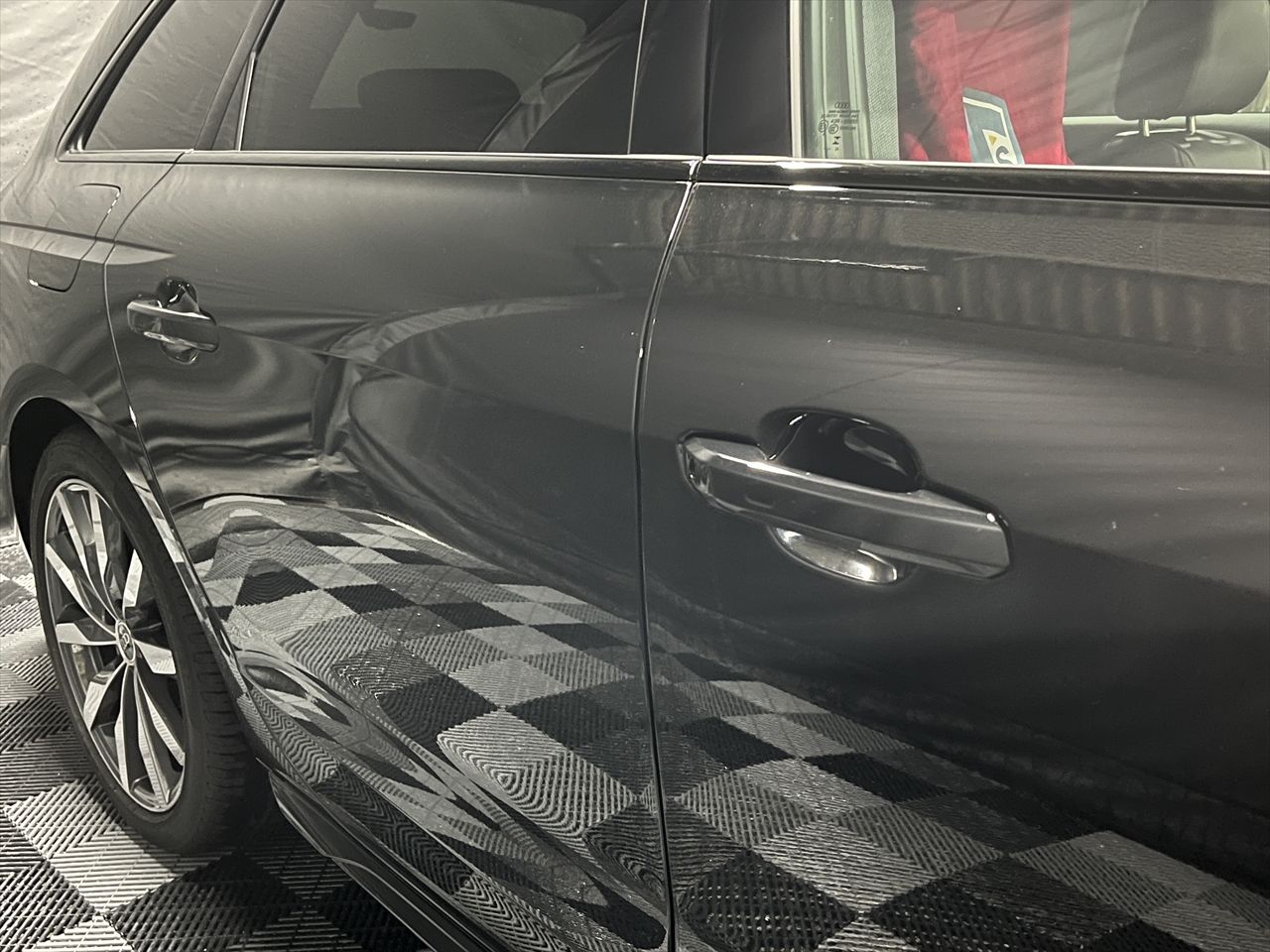 カープロテクションフィルム