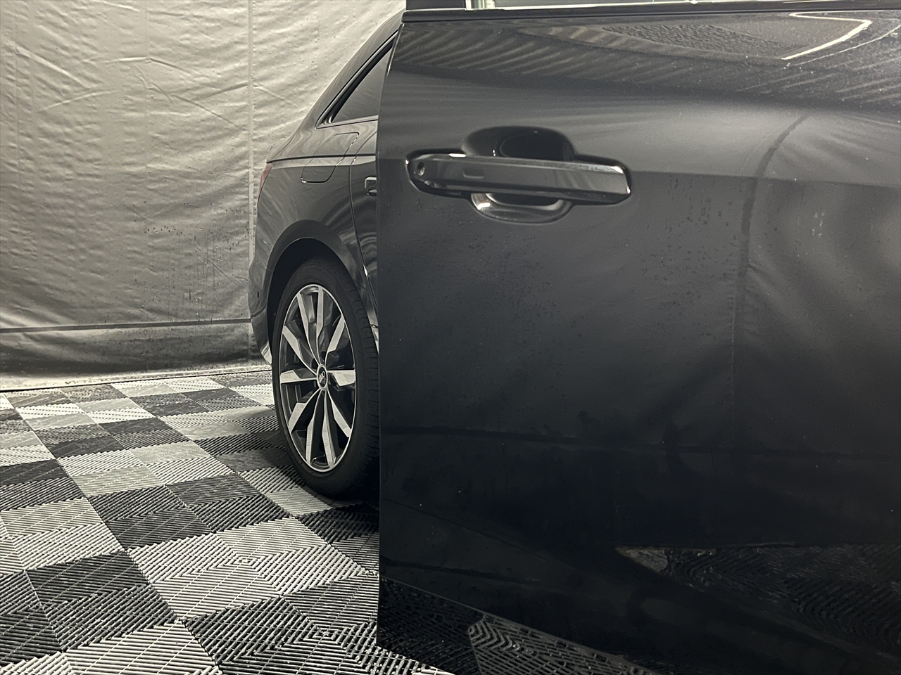 カープロテクションフィルム