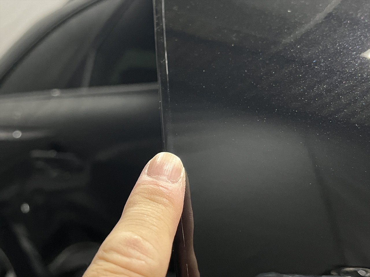 カープロテクションフィルム