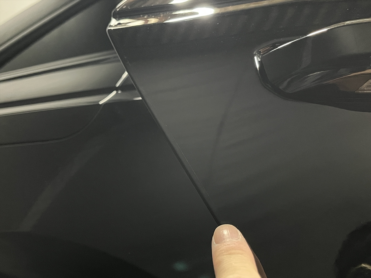 カープロテクションフィルム