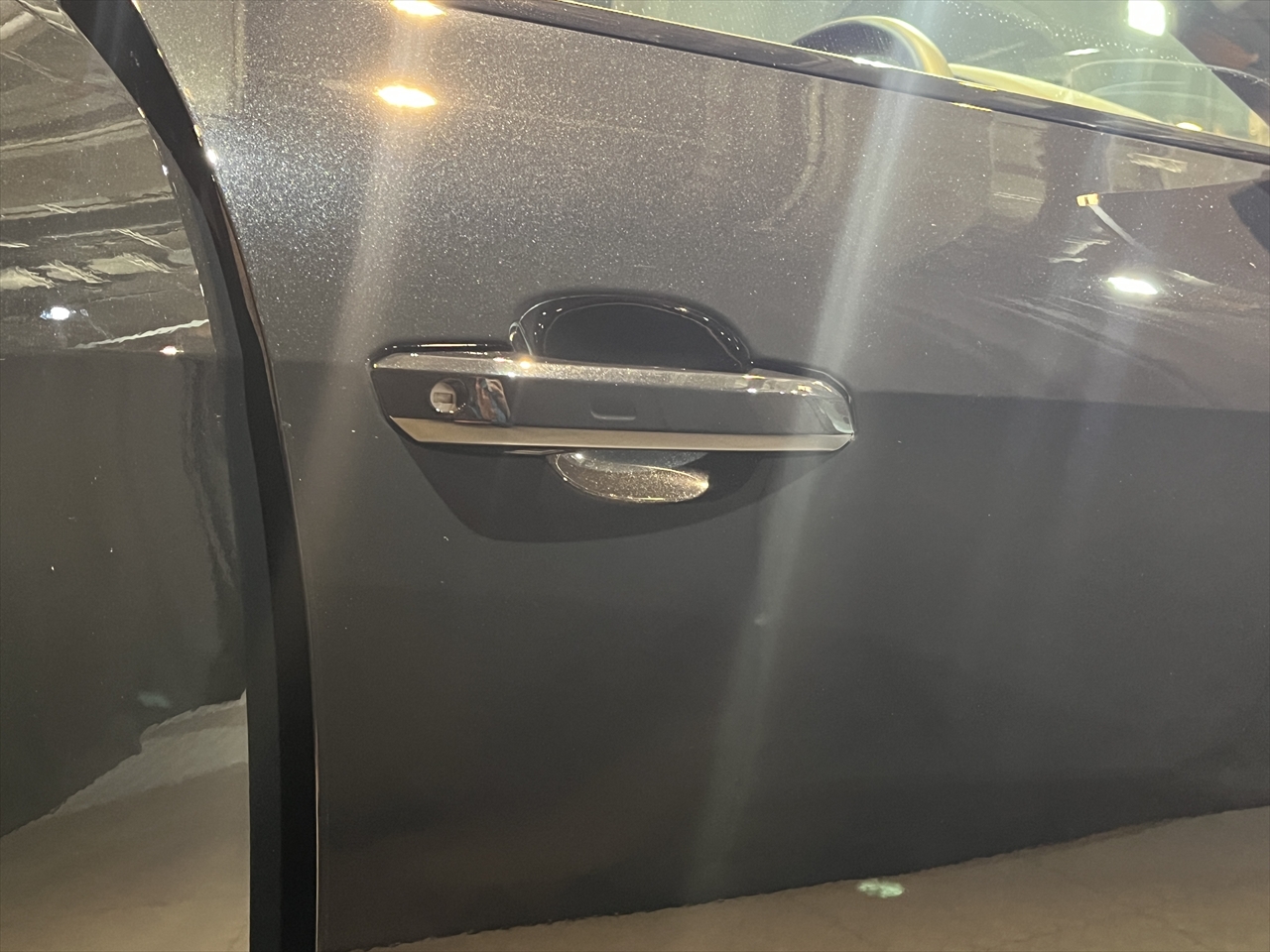 カープロテクションフィルム