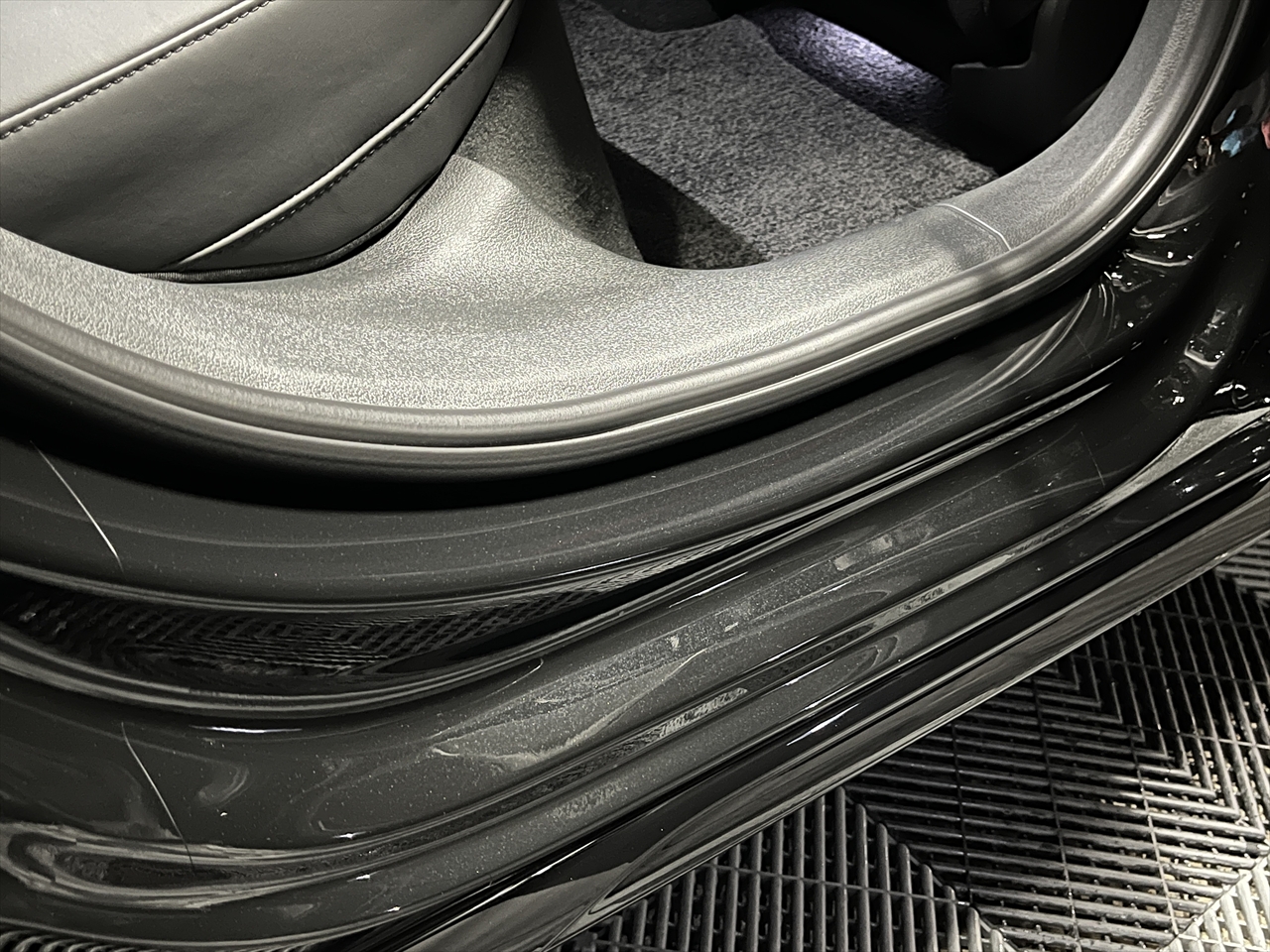 カープロテクションフィルム