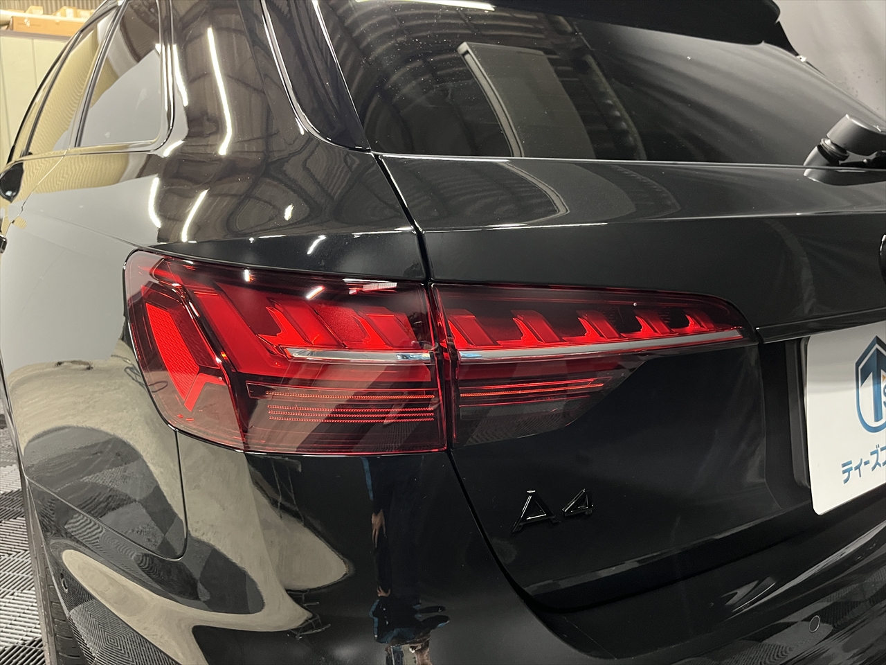 カープロテクションフィルム