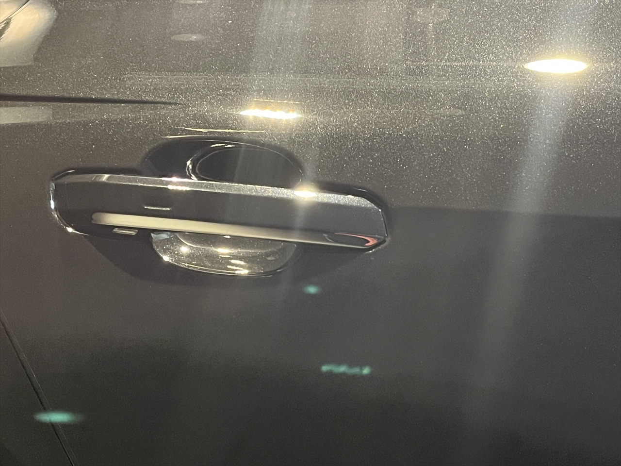 カープロテクションフィルム