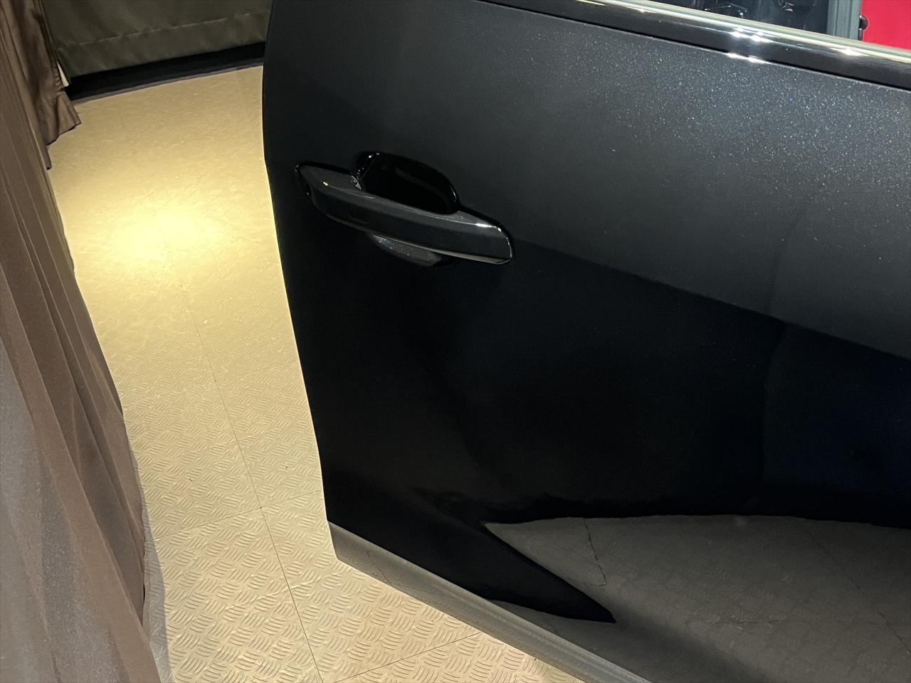 カープロテクションフィルム