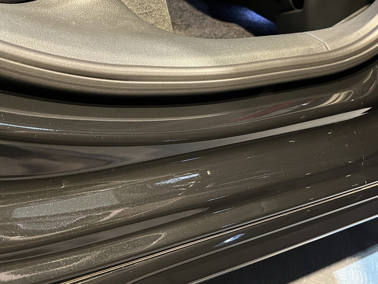 カープロテクションフィルム