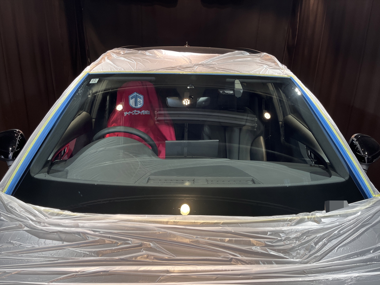 ガラス研磨(ガラス磨き)