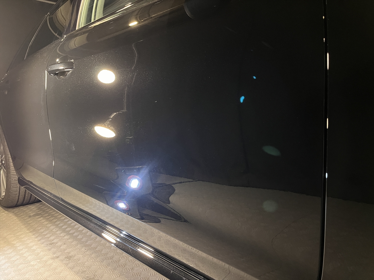 カーコーティング