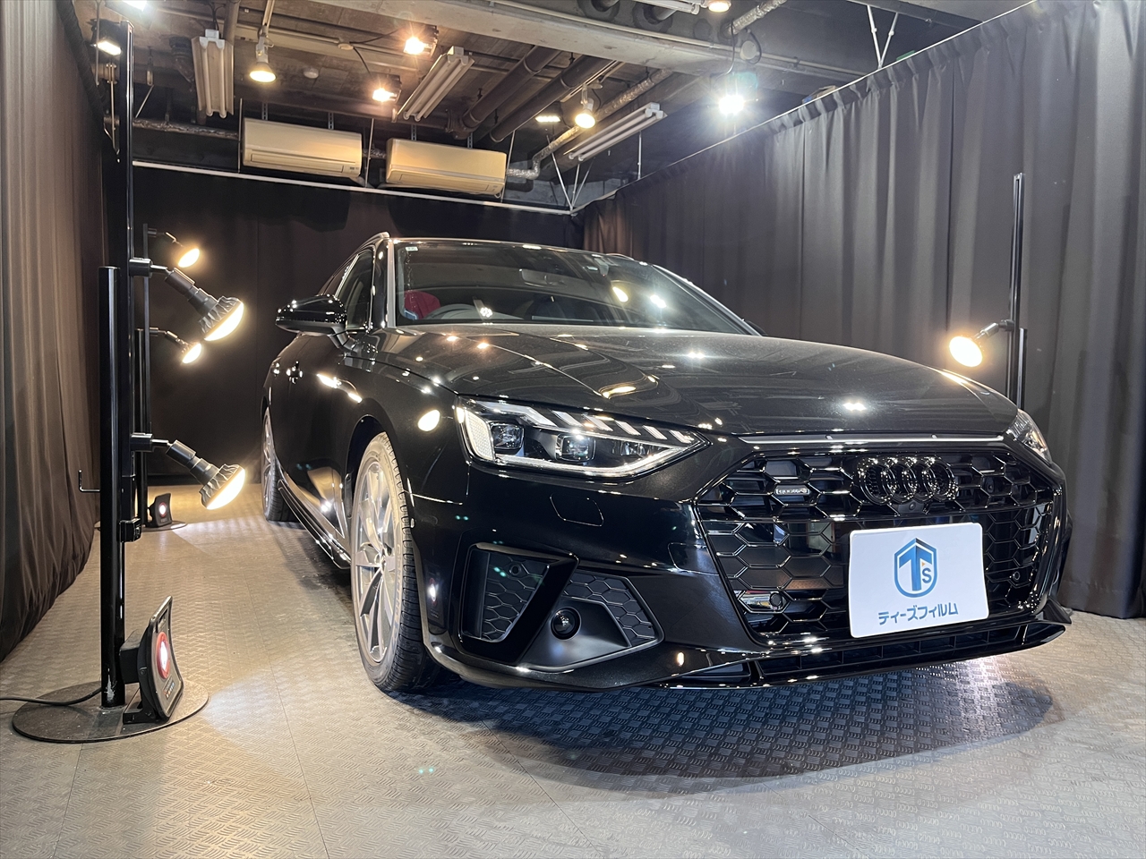 カーコーティング