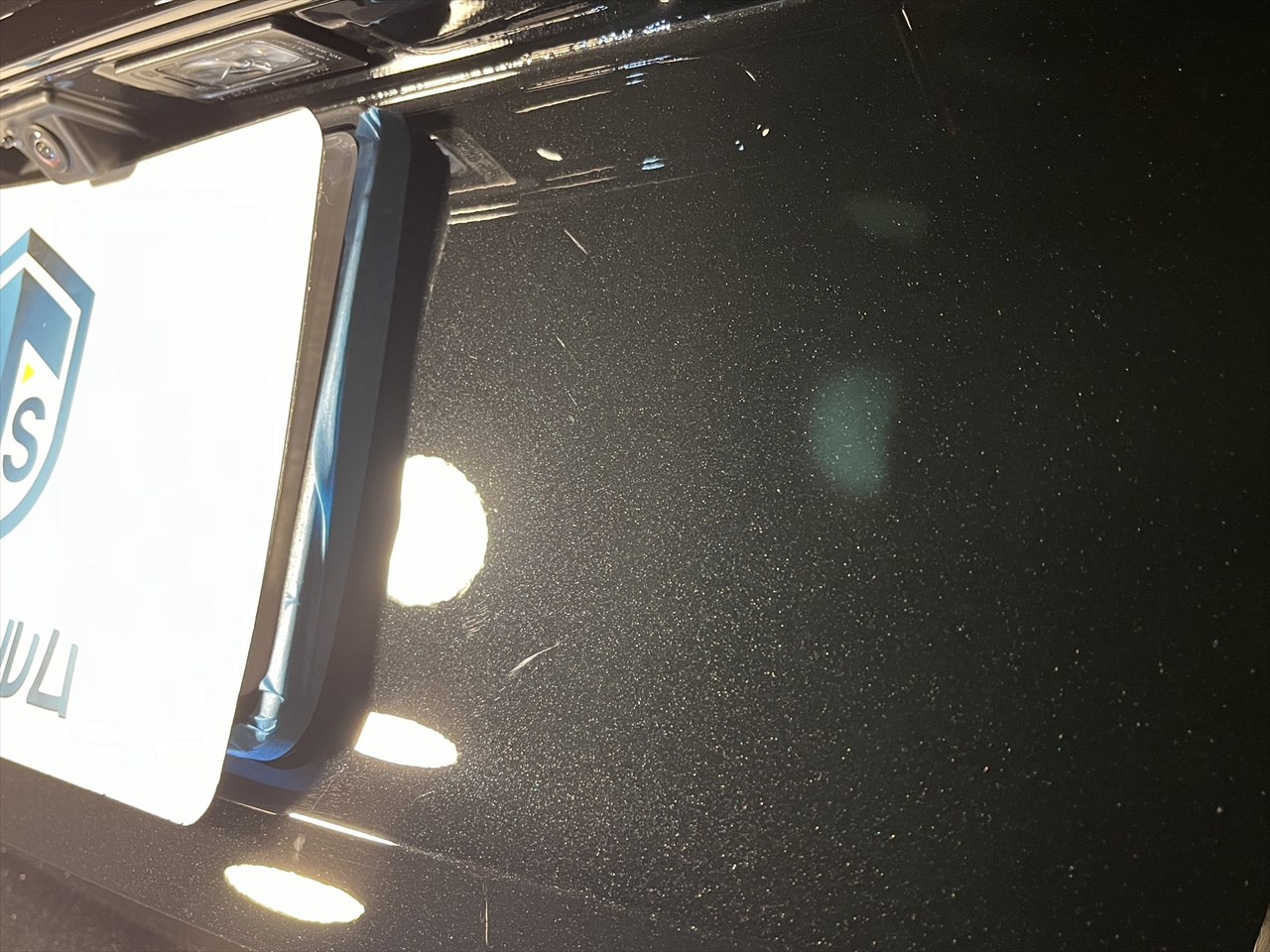 カーコーティング