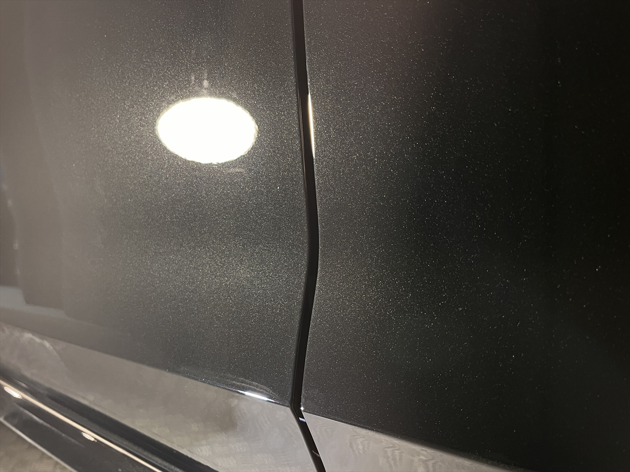 カーコーティング