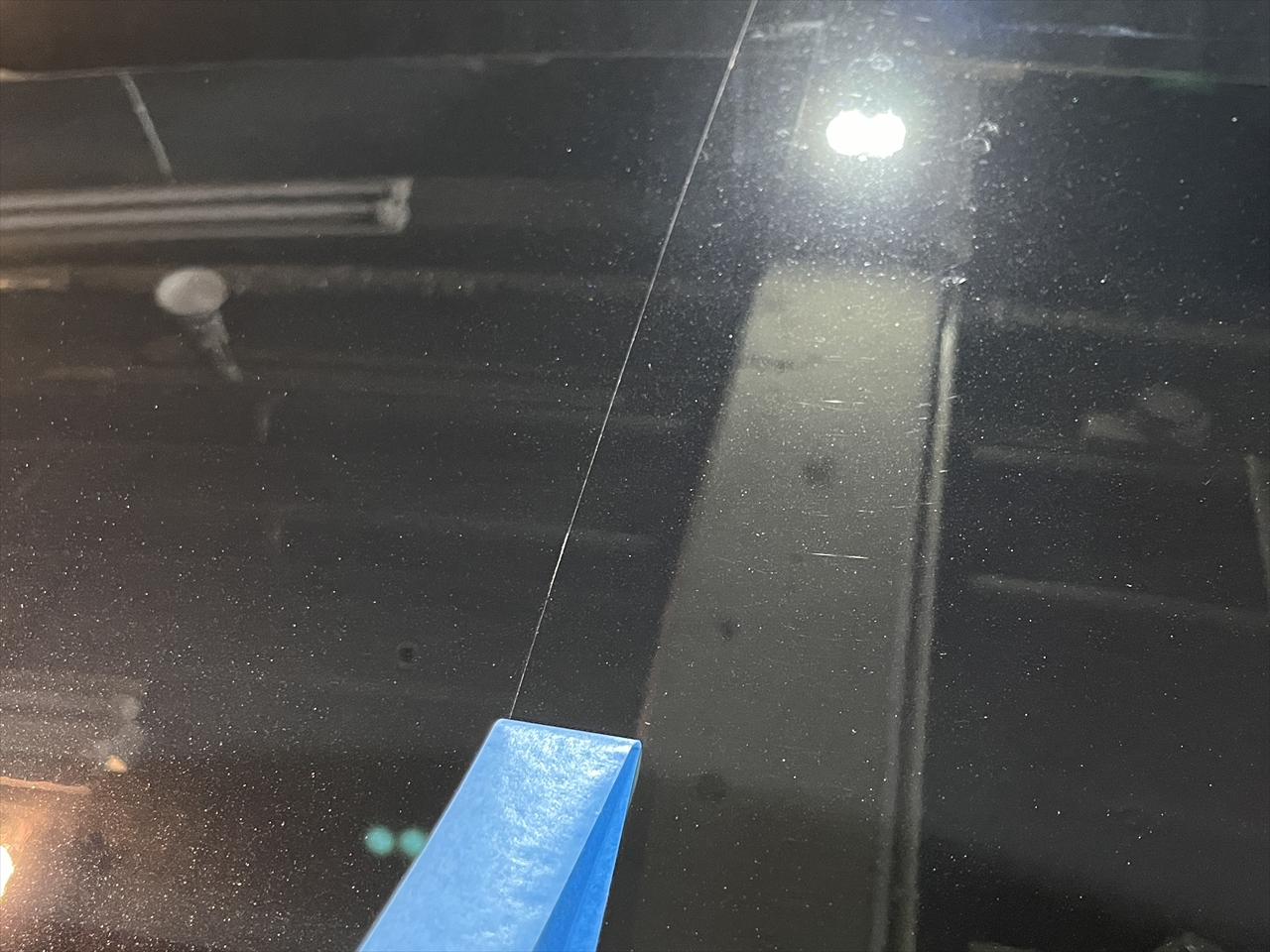 カーコーティング