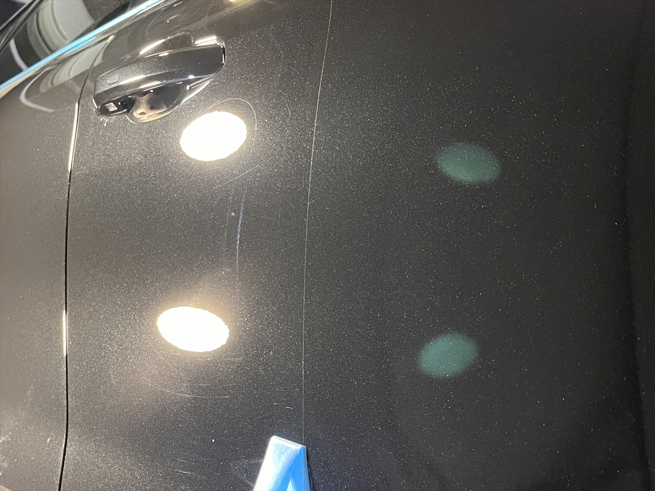 カーコーティング