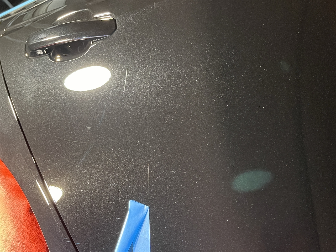 カーコーティング