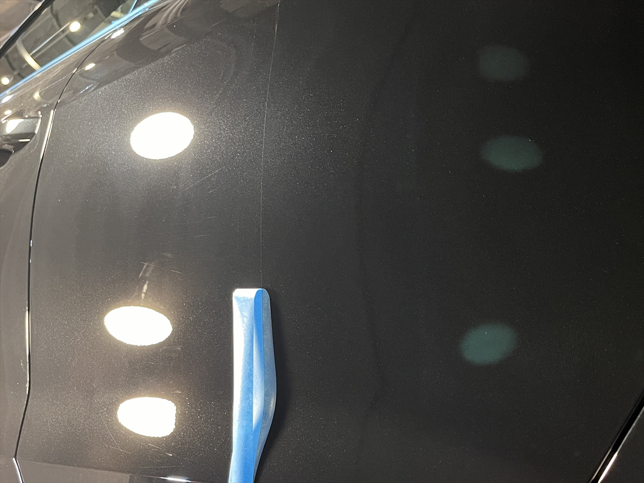 カーコーティング