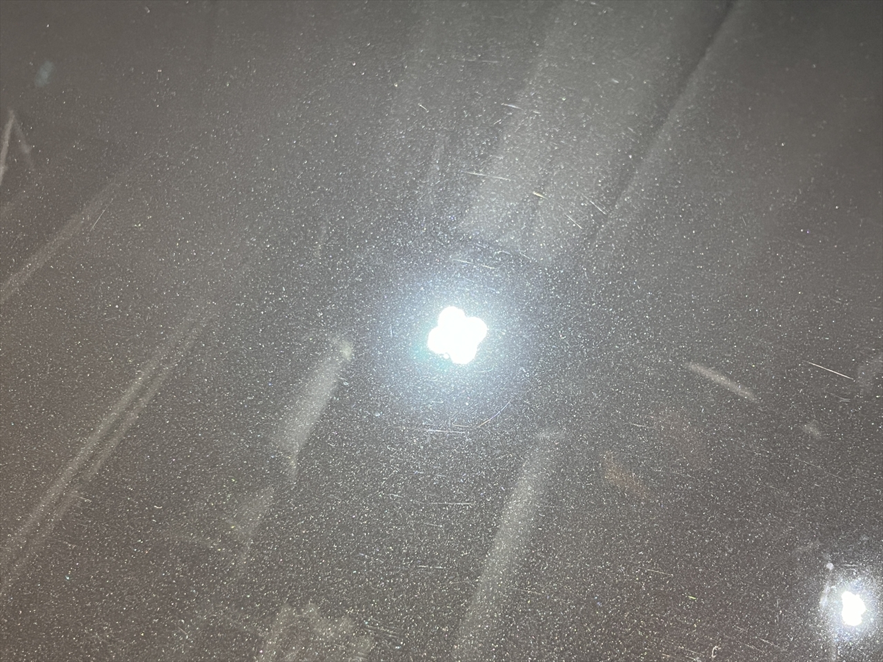 カーコーティング