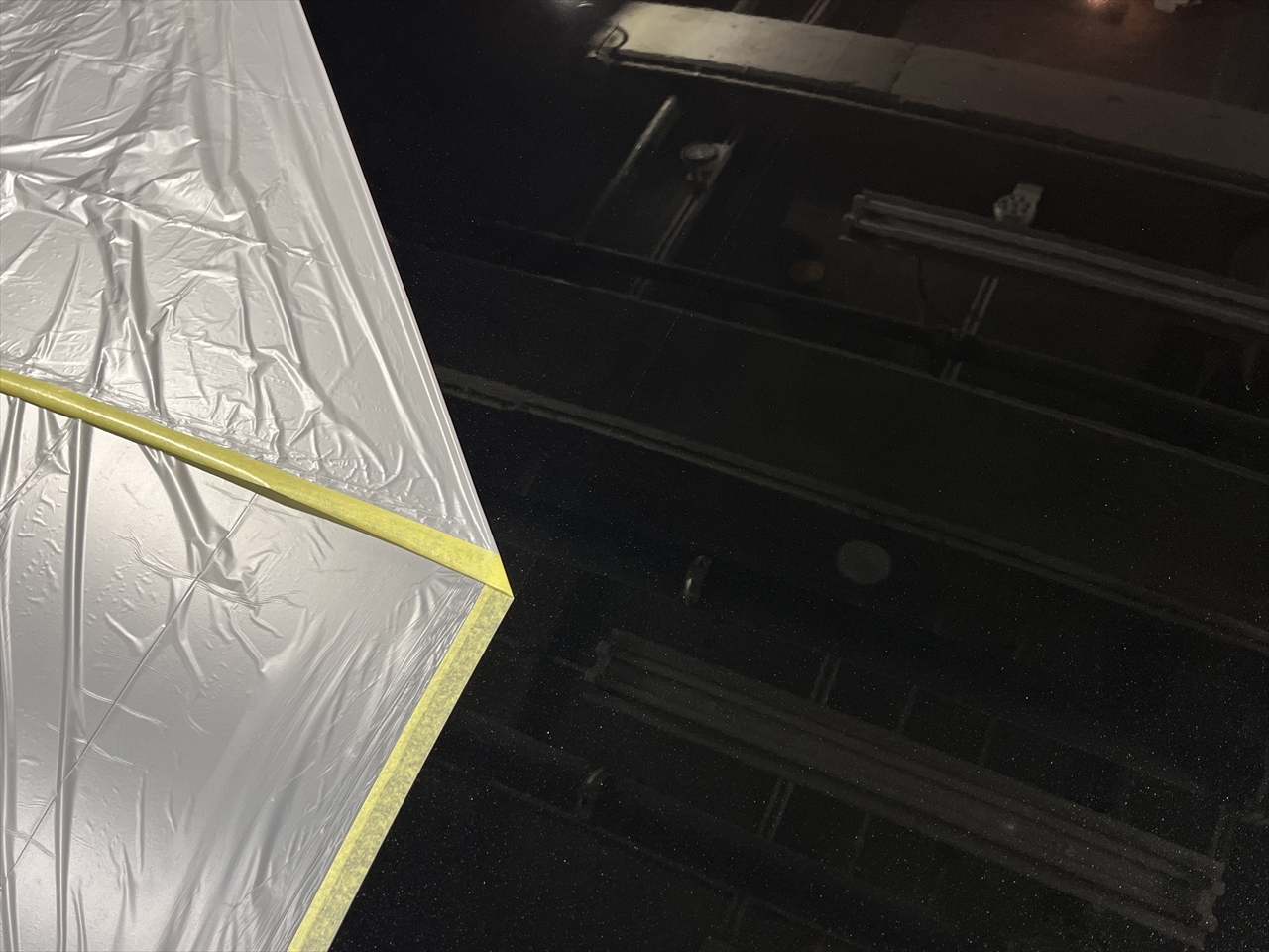 カーコーティング