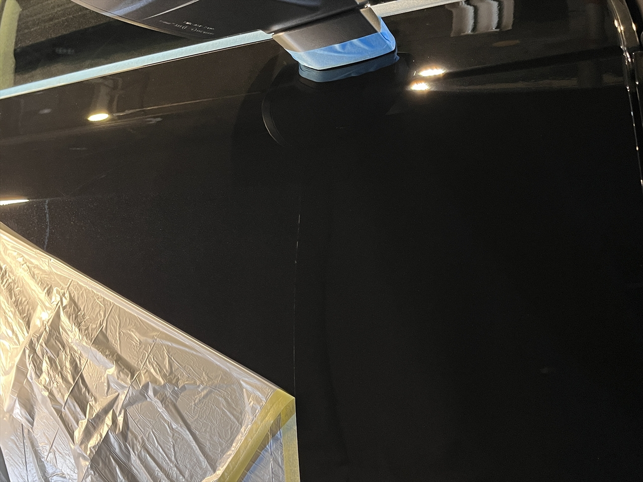 カーコーティング