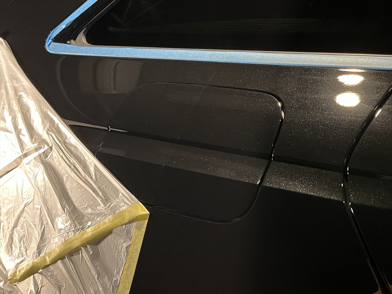 カーコーティング