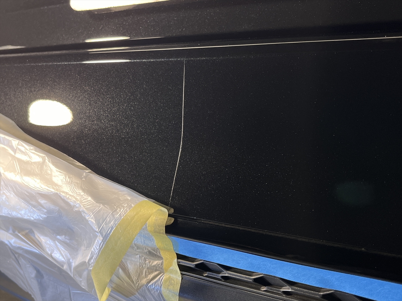 カーコーティング