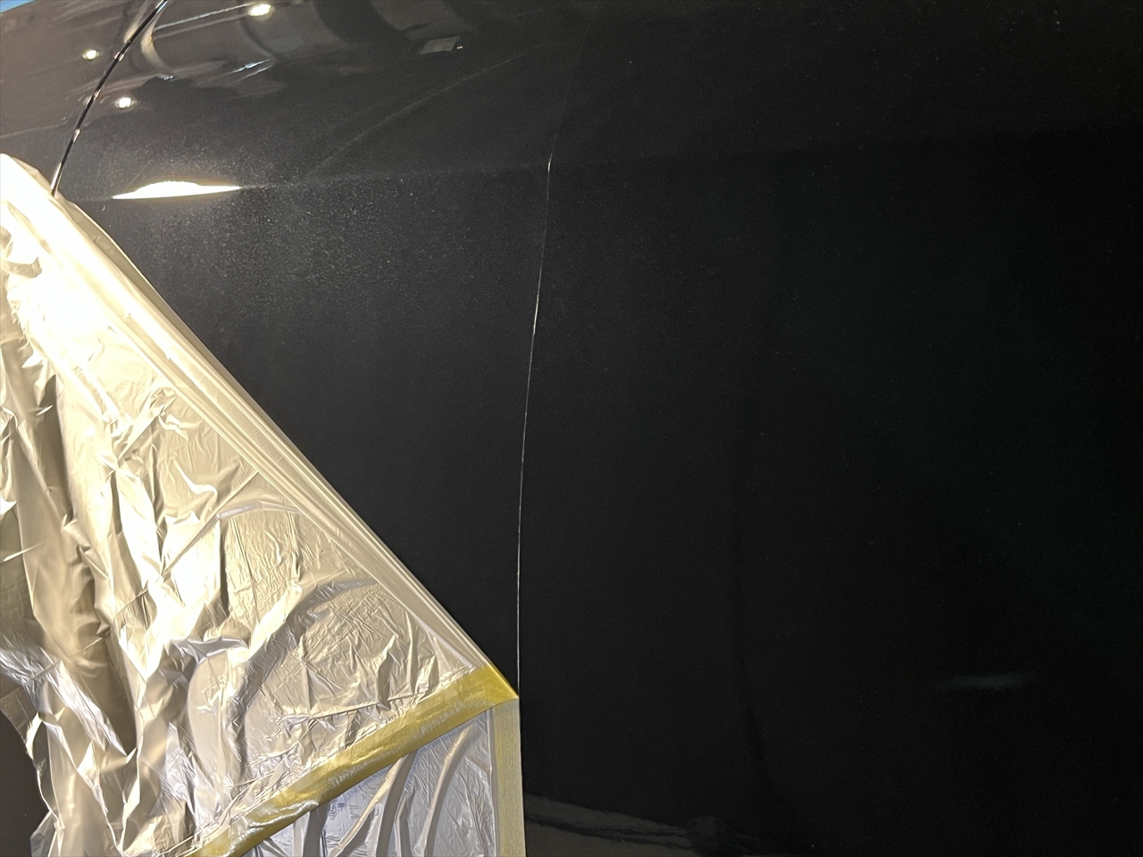 カーコーティング