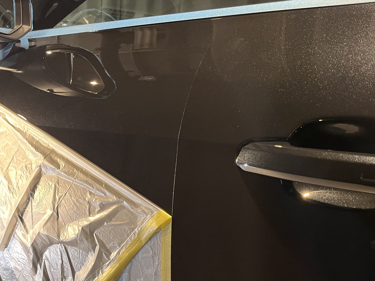 カーコーティング