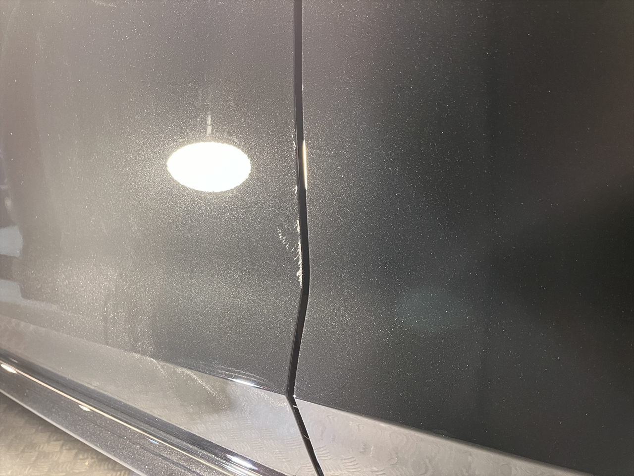 カーコーティング