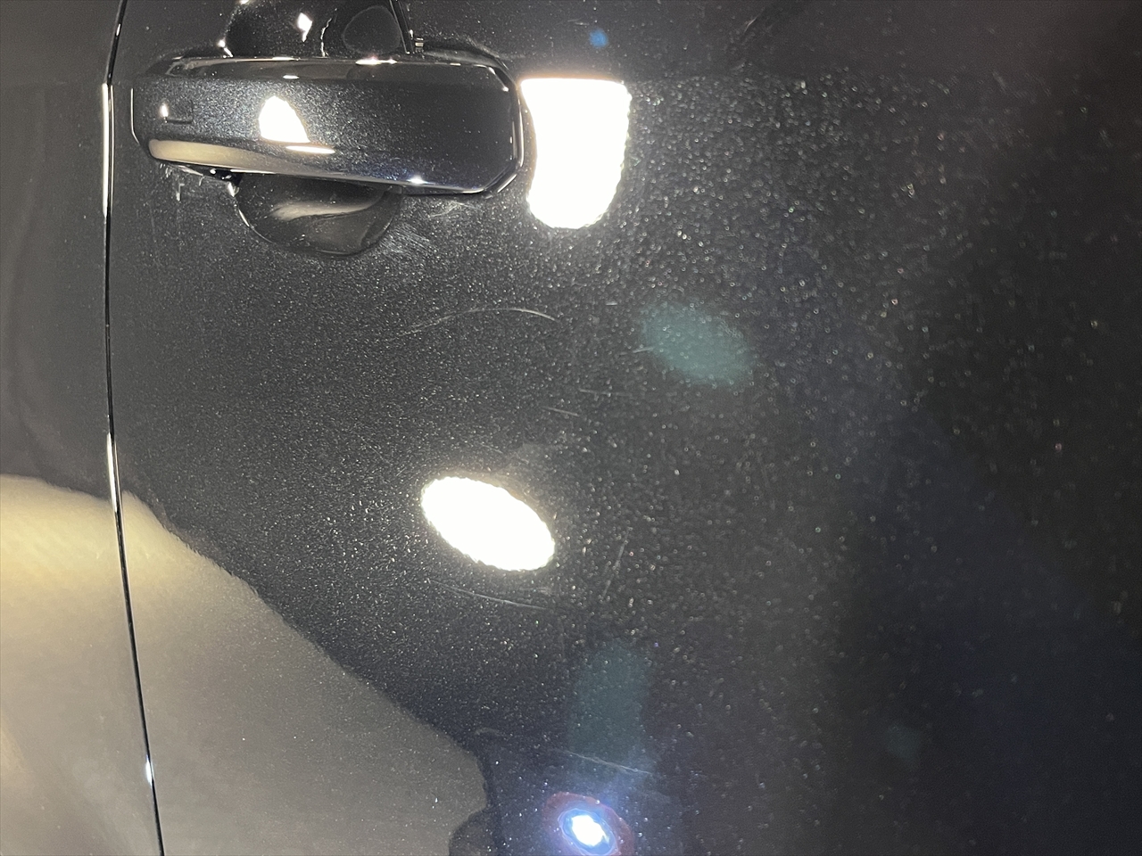 カーコーティング