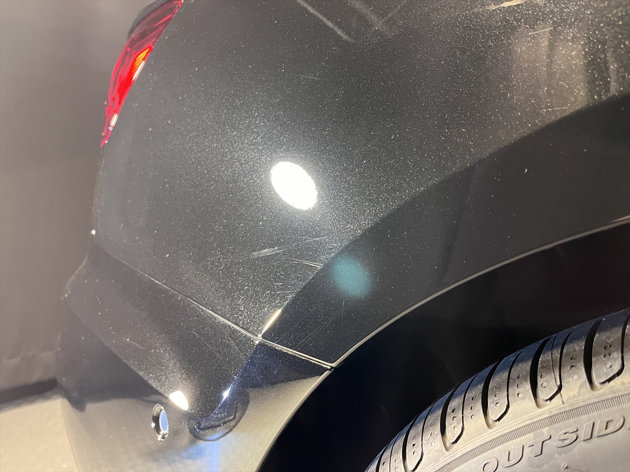 カーコーティング