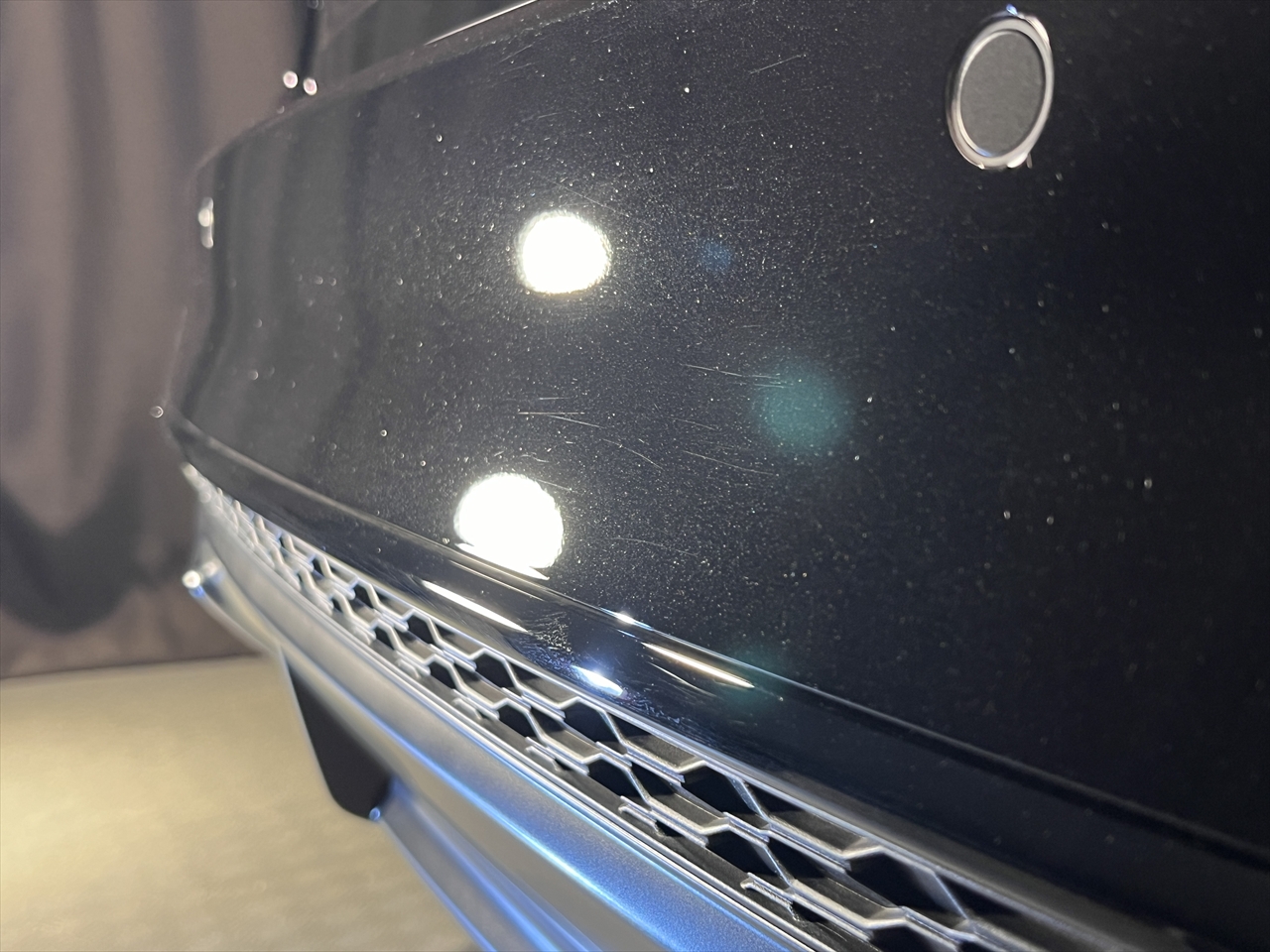 カーコーティング