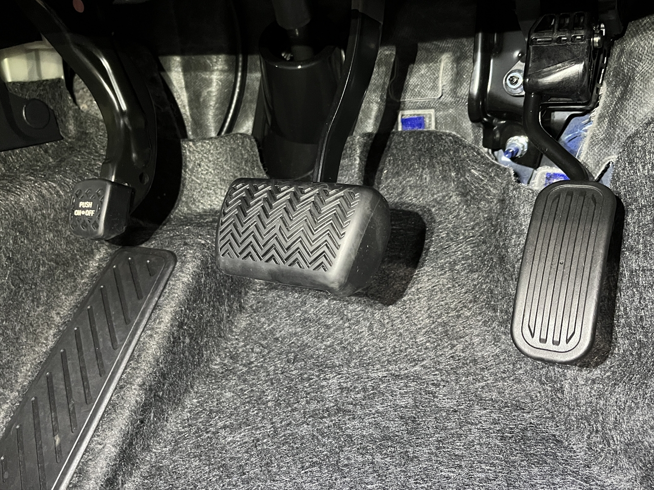 車内クリーニング(嘔吐)