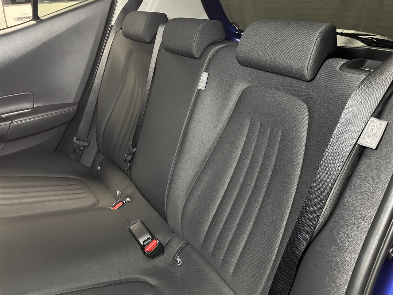 車内クリーニング(嘔吐)