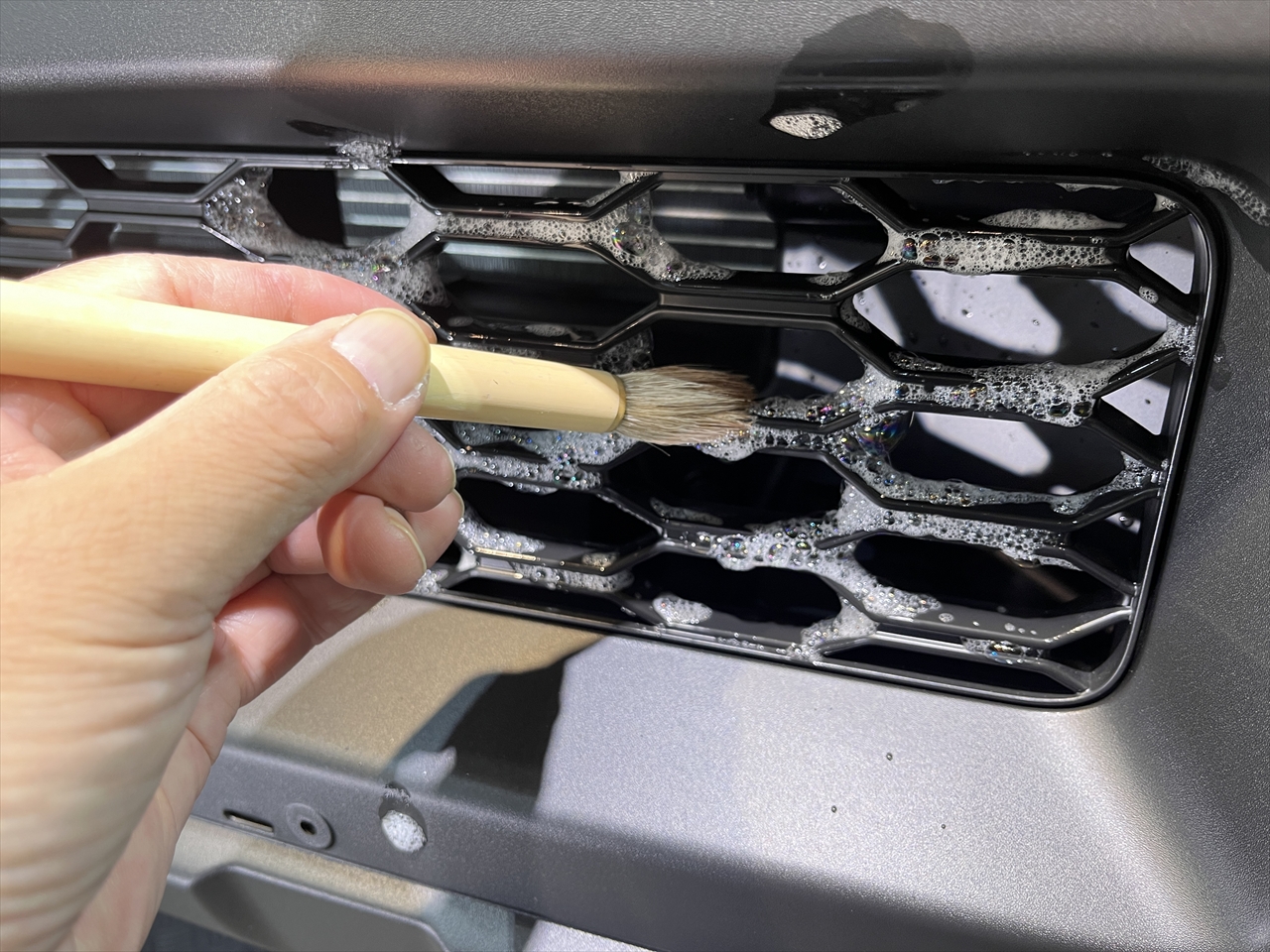 カーコーティング