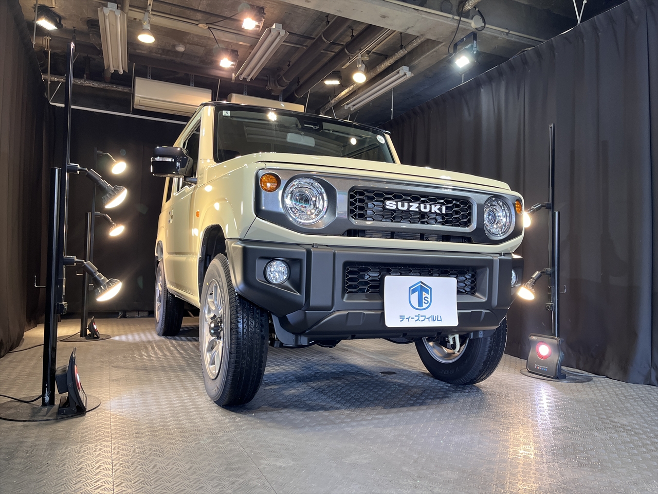 カーコーティング