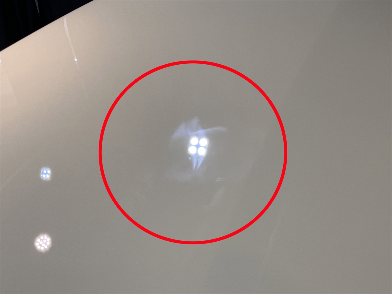 カーコーティング