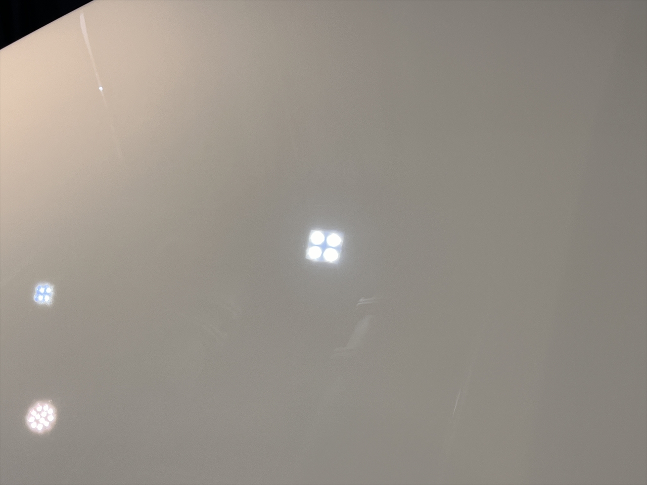 カーコーティング