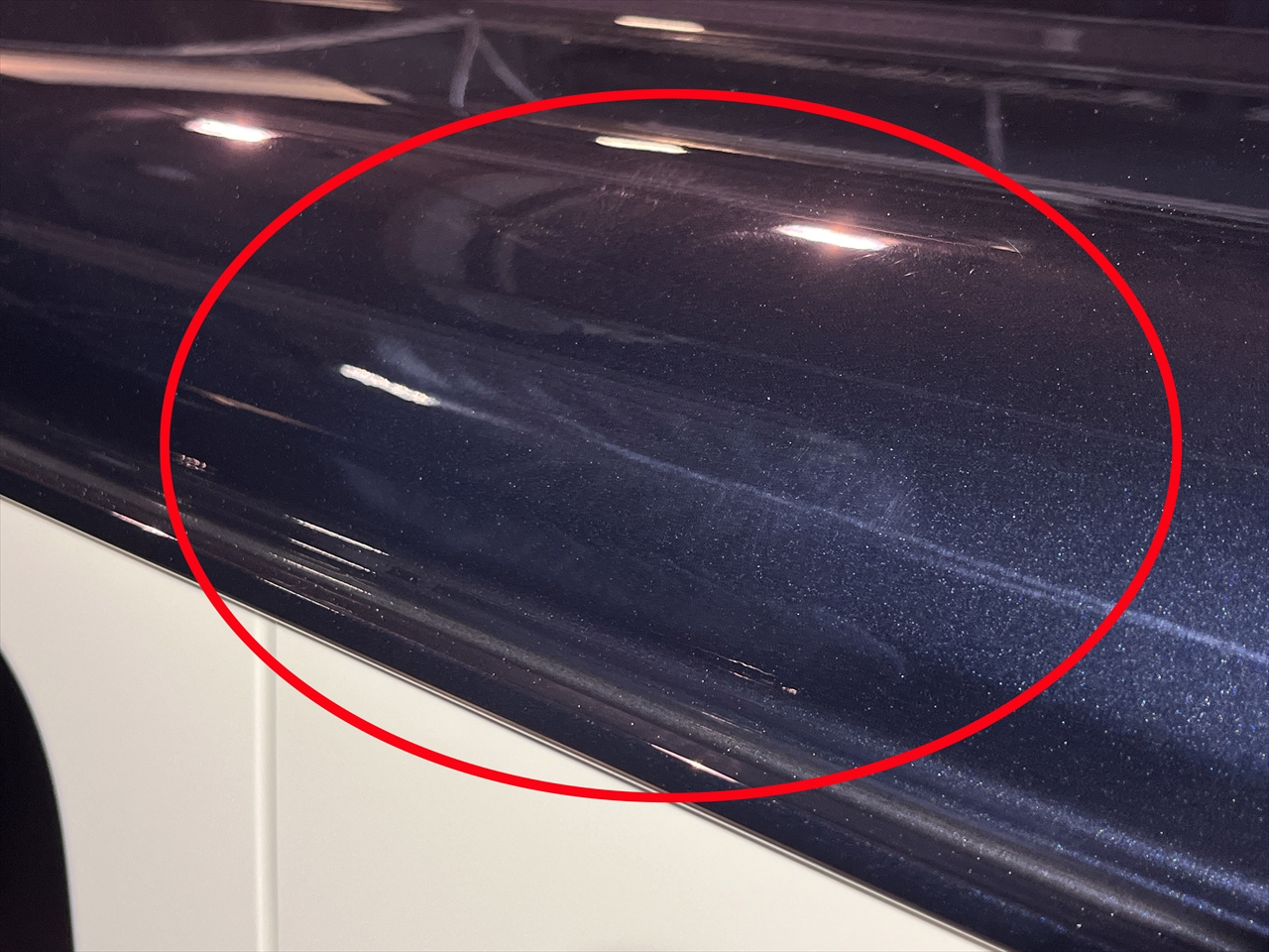 カーコーティング