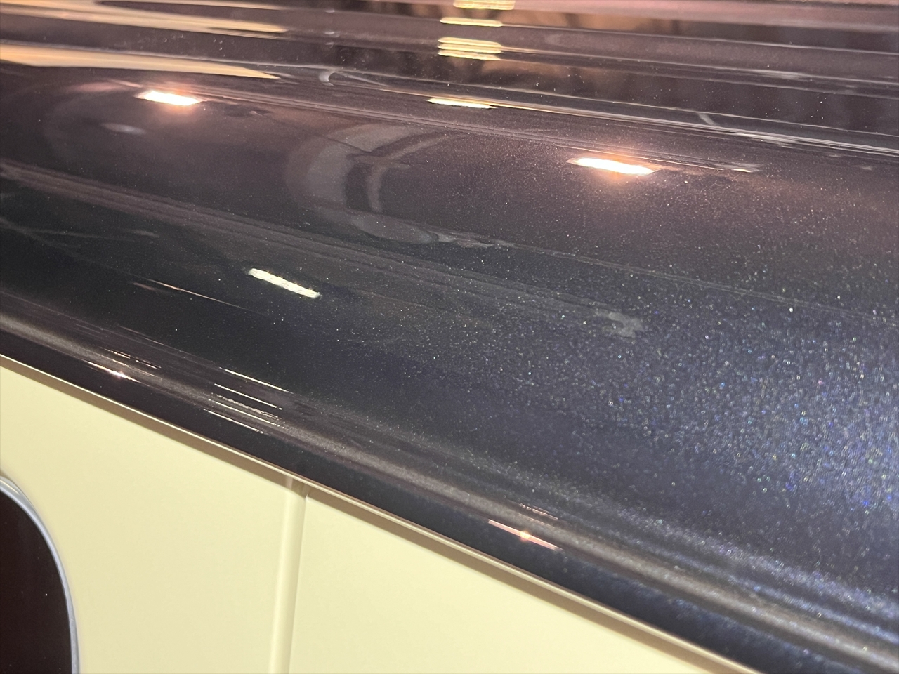 カーコーティング