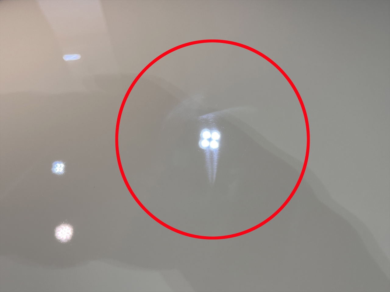 カーコーティング