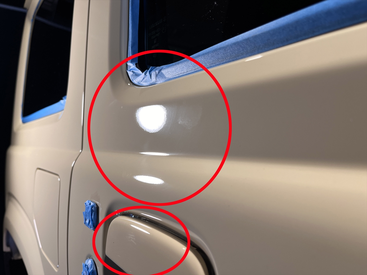 カーコーティング