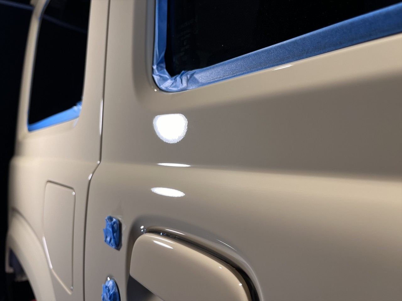 カーコーティング