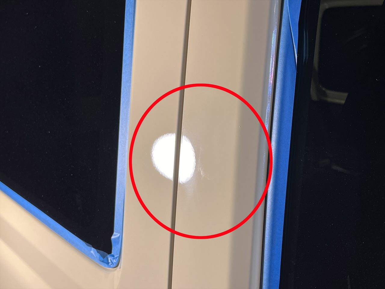 カーコーティング