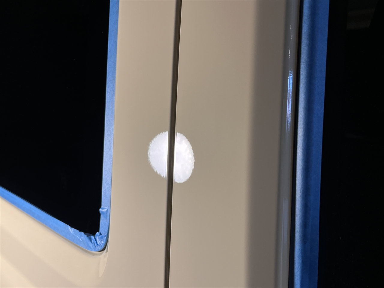 カーコーティング